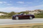 Mercedes-Benz E400 Cabriolet 25th Anniversary 2017 года (WW)